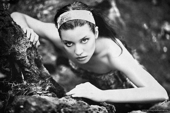 Фото Алла Барабашова