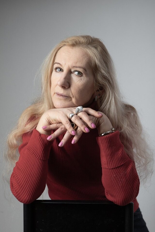 Фото Ирина Lisa Клименкова