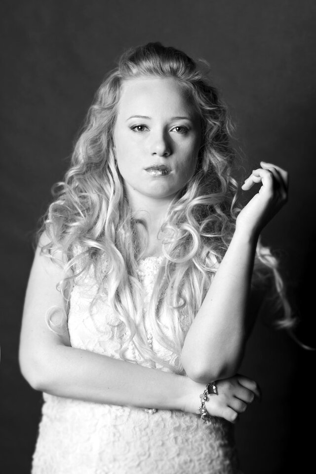 Irina Zykova's photo