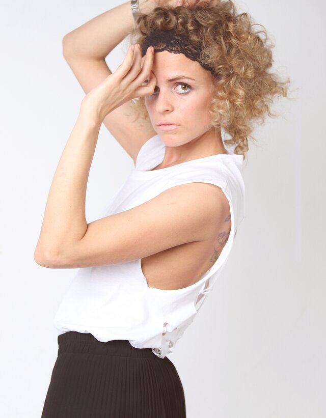 Фото Mary Zazulini