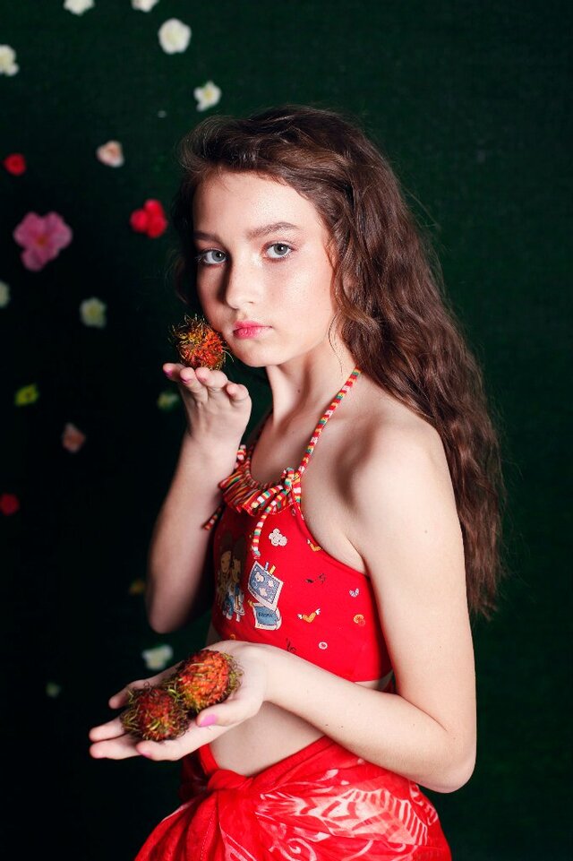 Foto Irina Pavlova