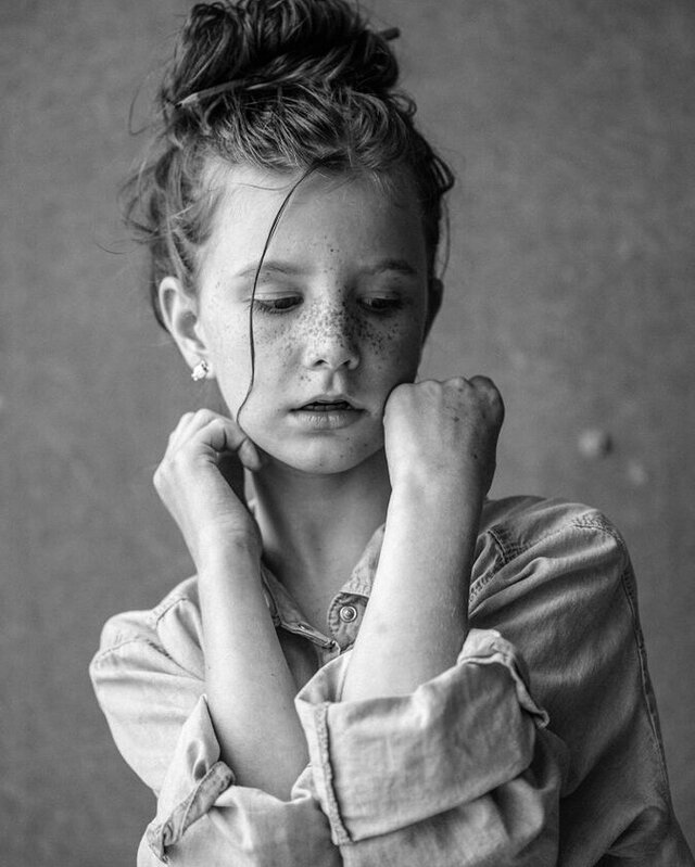 Foto Elizaveta Ignatenkova