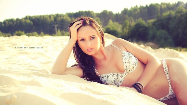 Фото Анна Агейкина
