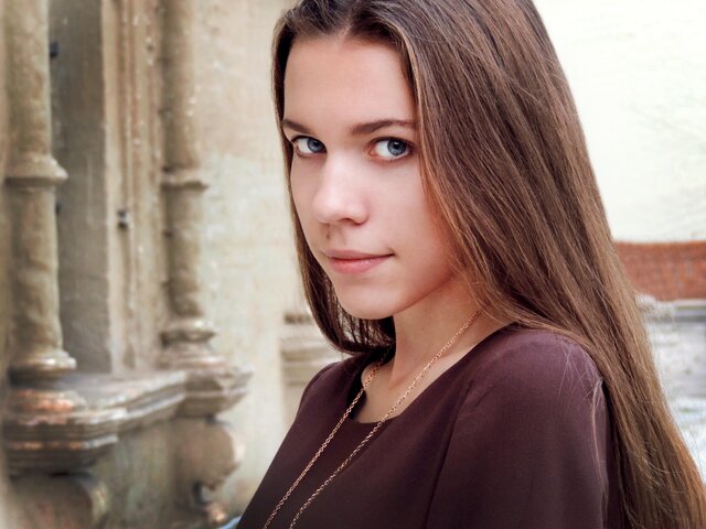 Foto Ekaterina Lambo