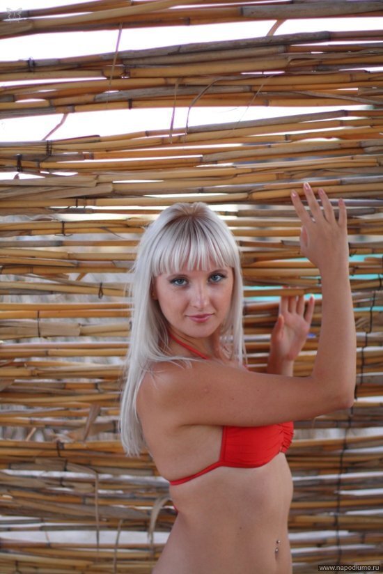 Foto Ulia Il'nickaa