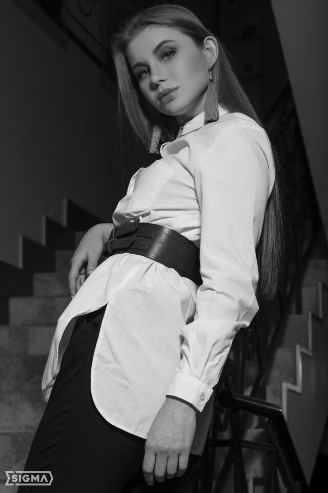 Фото Dasha Popova