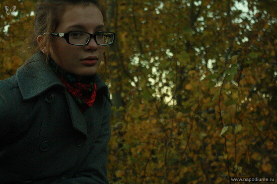 Anastasia Anohina's photo