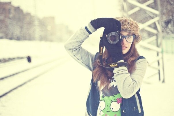 Anzhelika Grigorjan's photo