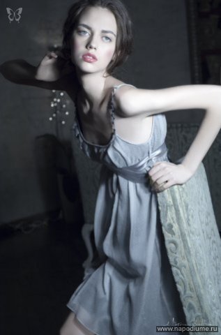 Maria Zigancina's photo