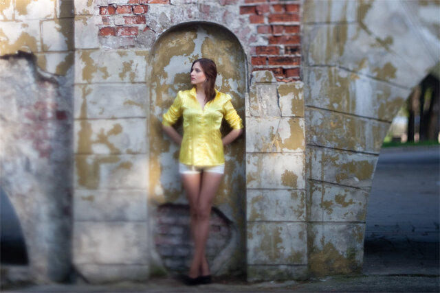 Iren Osipova's photo