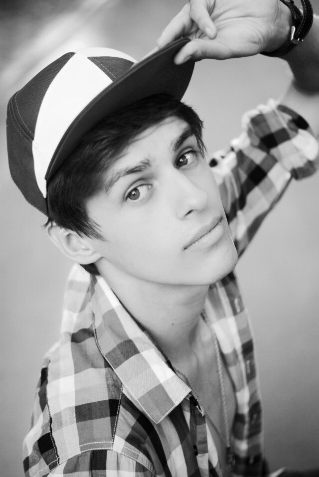Vlad Dolmatov's photo