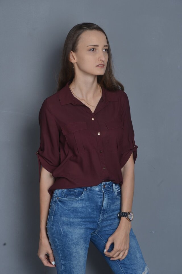 Foto Polina Vavilkina