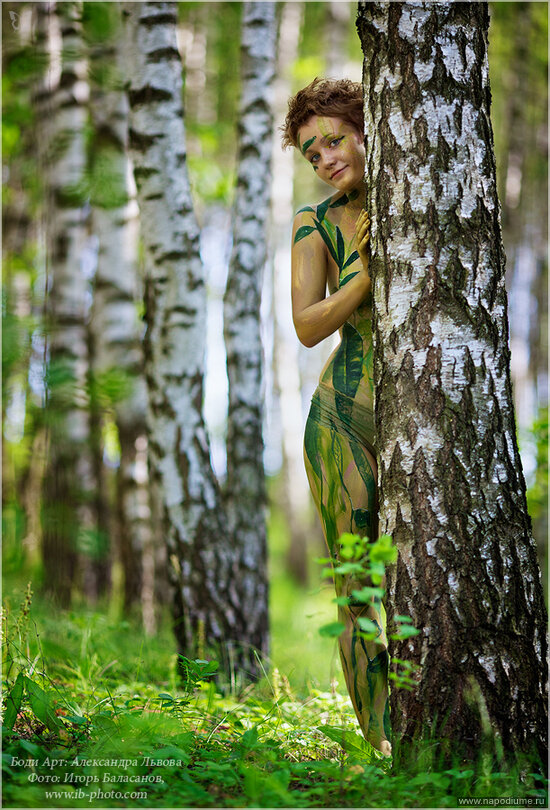 Фото Светлана Солукова