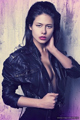 Evgenia Pavlenko's photo