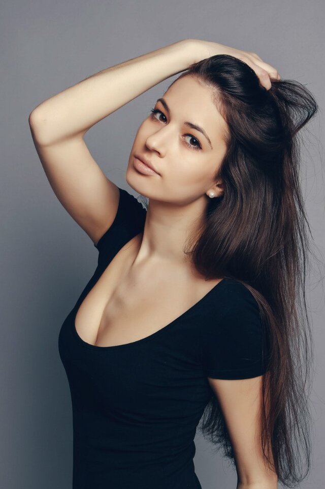 Darina Sylkina's photo