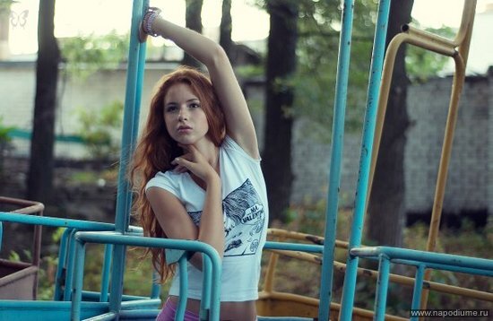 Фото Aleksandra Berezovskaa