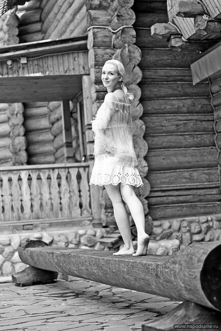 Alesa Viktorovna's photo
