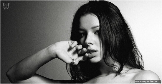 Mikhail Grigoryev's photo