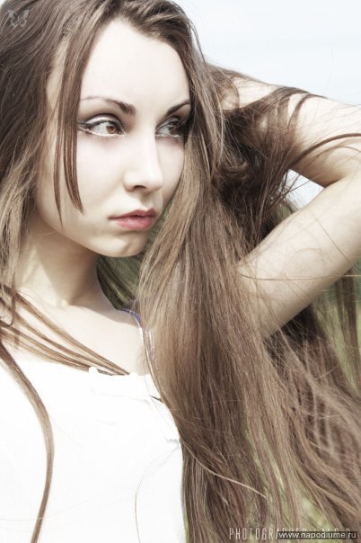 Tatyana Vyshivalova's photo