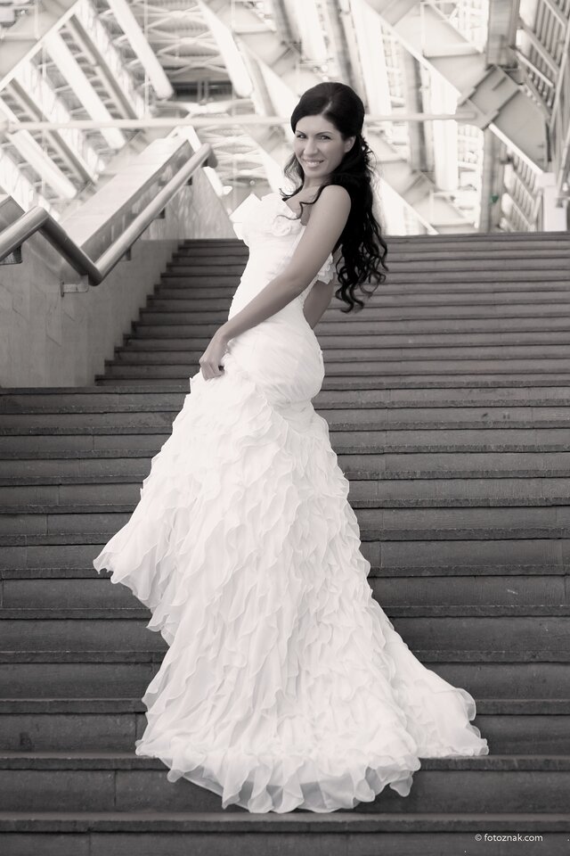 Elena Avdeeva's photo