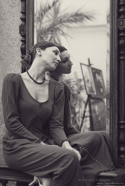Фото Sergej Ivanuk