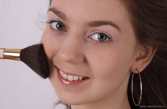Maria Nikiforova's photo