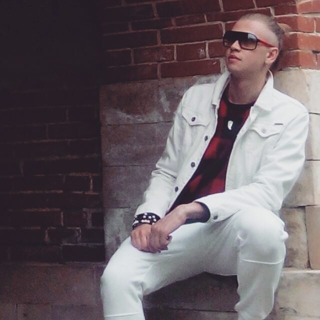 Il'ja Shherbakov's photo
