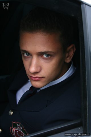 Artem Volkov's photo