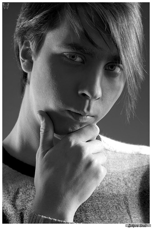 Vladislav Dobrov's photo