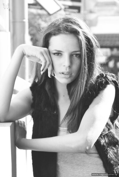 Aleksandra Granevic's photo