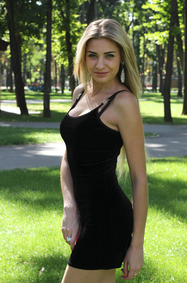 Foto Alisa Doluda