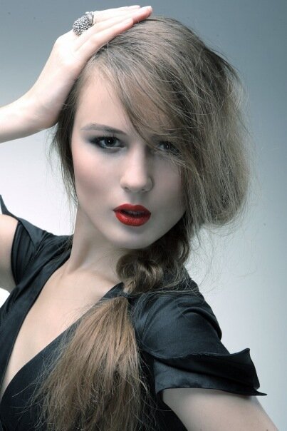 Alena Kozlova's photo