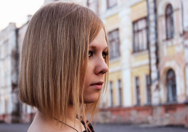 Elizaveta Nikitskaa's photo