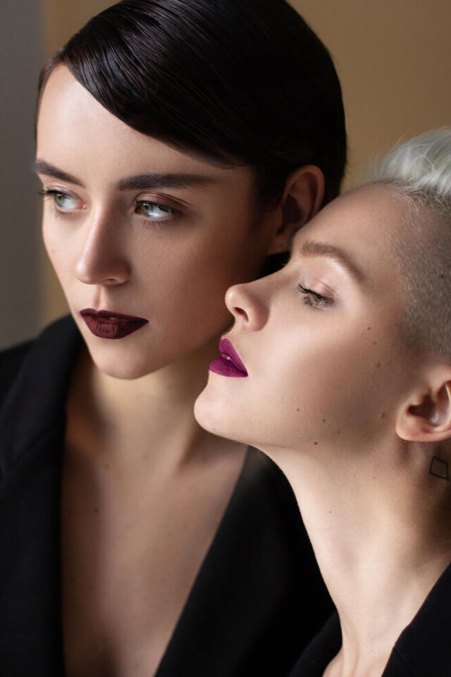 Kseniya Yesina's photo