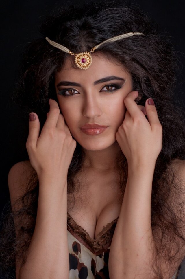 Shani's photo
