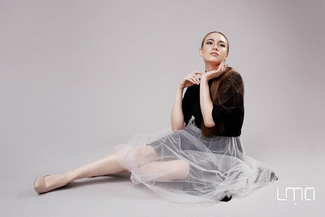 Foto Alina Rotenberg