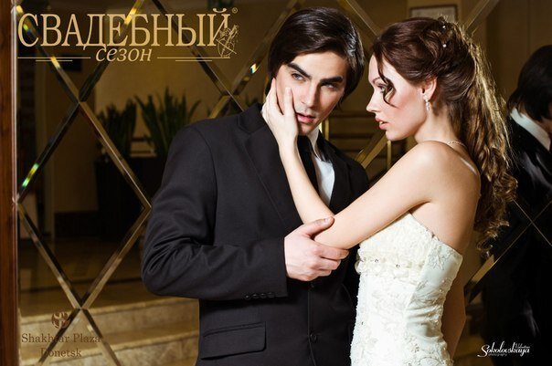 Фото Евгений Божко