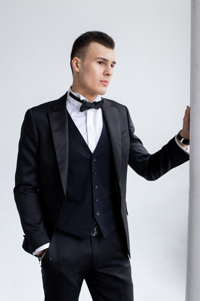Foto Artem Alimkhanov