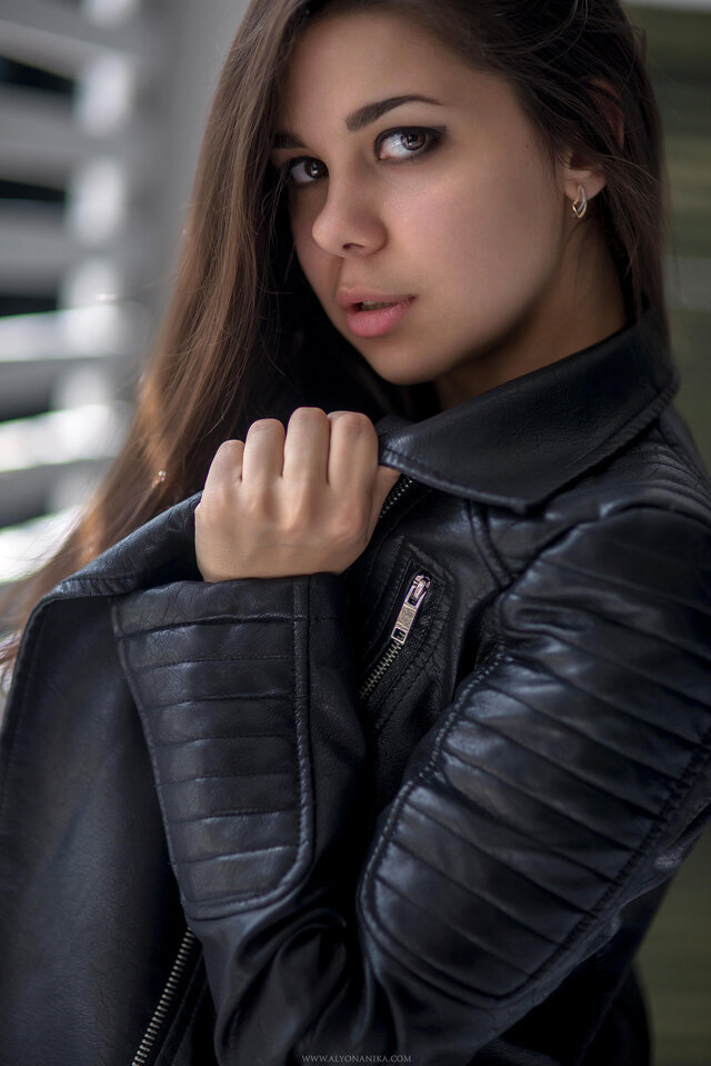 Alyona Nika's photo