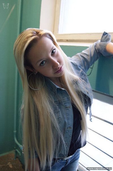 Anastasia Orlova's photo