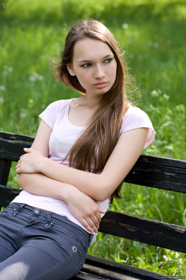 Фото Anna Butikova