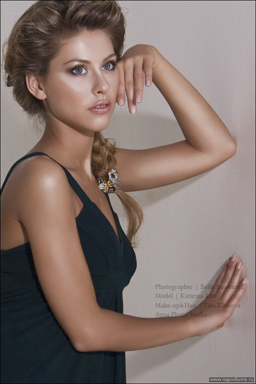 Anastasiya Belik | Photographer ///'s photo