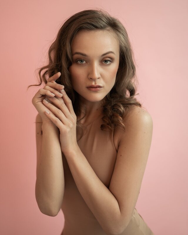 Regina Rakhmanina's photo