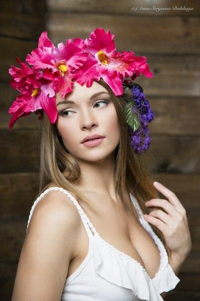 Фото Валерия Lera Булычева