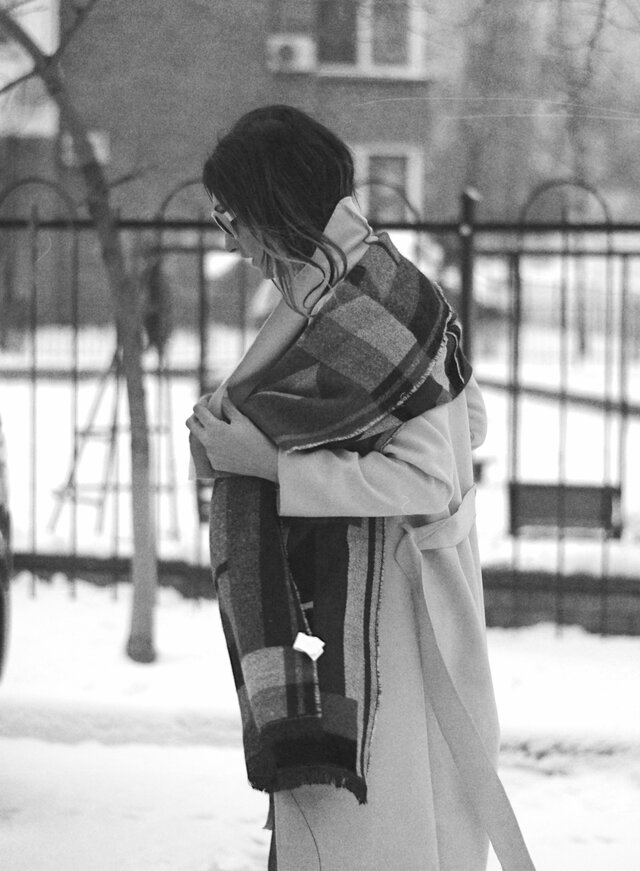 IRINA PERZOVA's photo