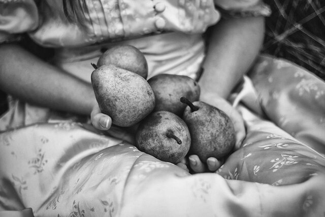 Zhanna Kulinkovich's photo