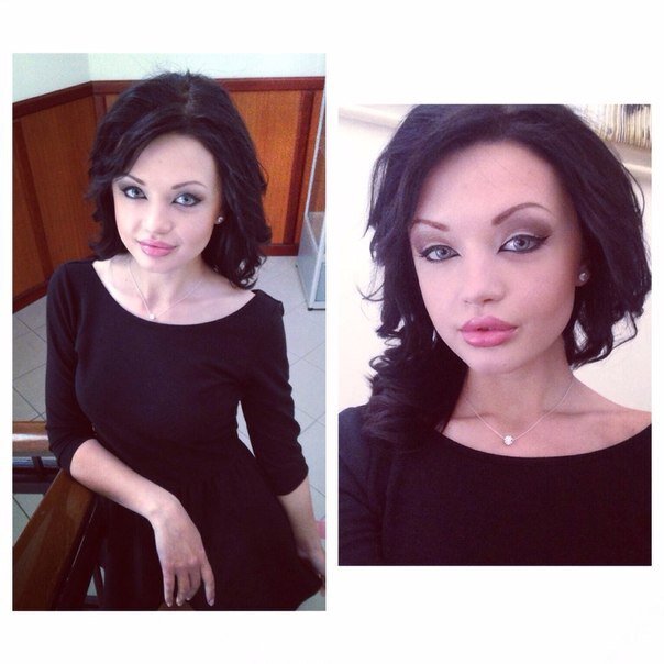 Ekaterina Kornejchuk's photo