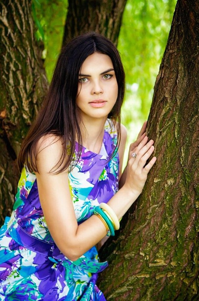 Фото Инна Аула