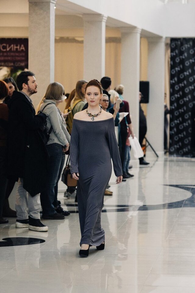Мира Лисичкина's photo