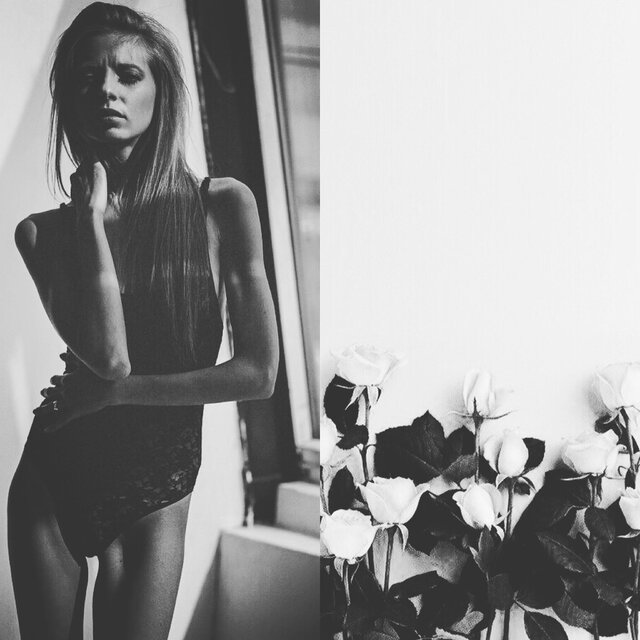 照片Anastasija Anohina